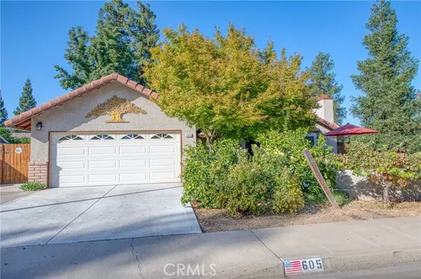 Clovis, CA 93612,605 W Polson Avenue