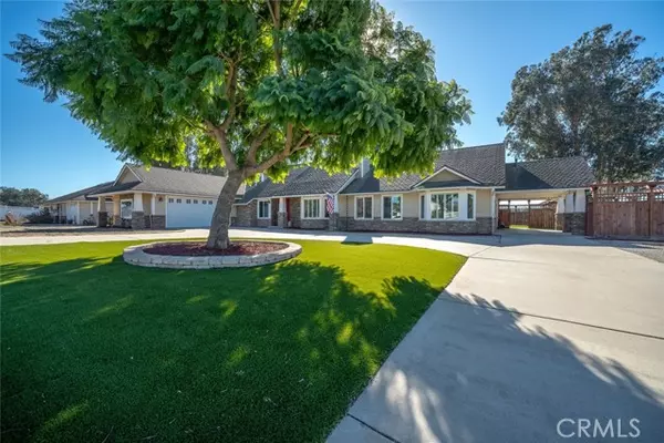 355 Via Promesa, Nipomo, CA 93444