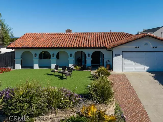 2618 Rodman Drive, Los Osos, CA 93402