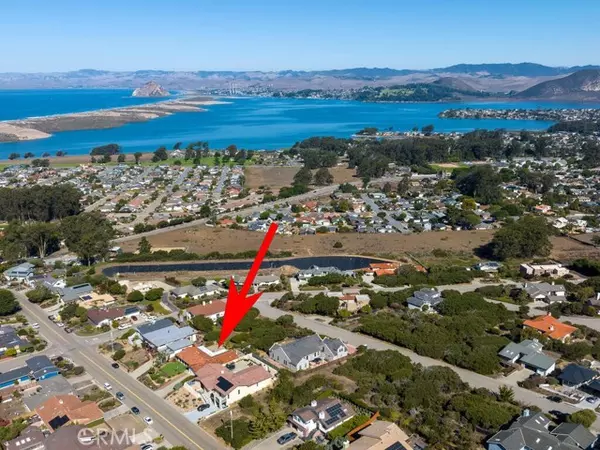 Los Osos, CA 93402,2618 Rodman Drive