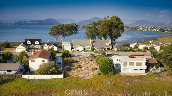 Los Osos, CA 93402,391 Mitchell