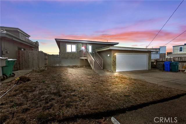 1187 11th Street, Los Osos, CA 93402