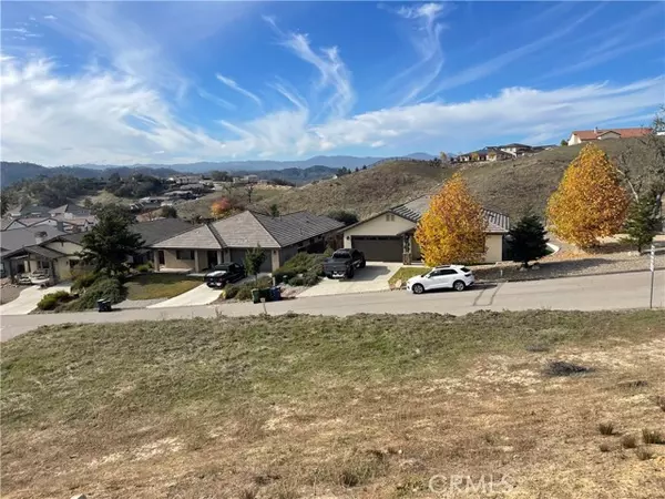 Paso Robles, CA 93446,0 Catalina