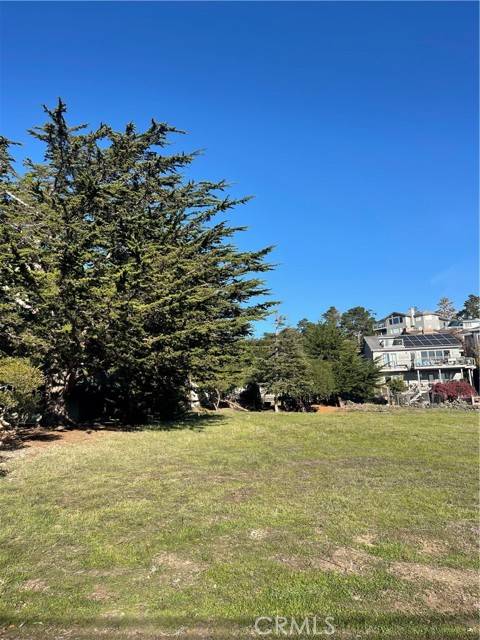 0 Marlborough Lane, Cambria, CA 93428