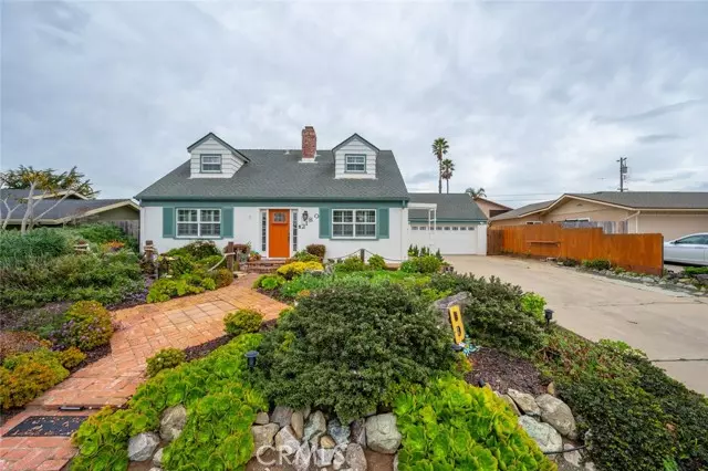 2180 Inyo Street, Los Osos, CA 93402