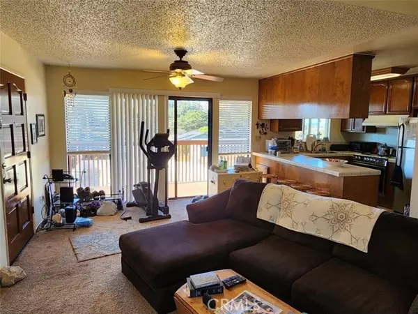 Morro Bay, CA 93442,1367 Bolton Drive #1