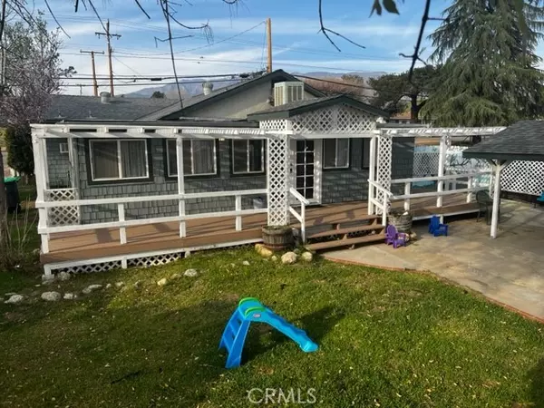 Cherry Valley, CA 92223,39081 Vineland Street