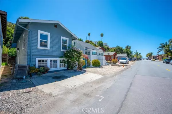 Avila Beach, CA 93424,220 San Miguel Street