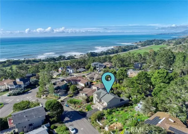 Cambria, CA 93428,6255 Somerset Way