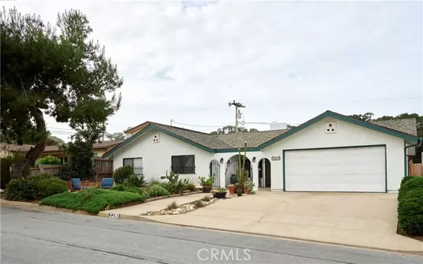 Los Osos, CA 93402,2281 Glenn Street