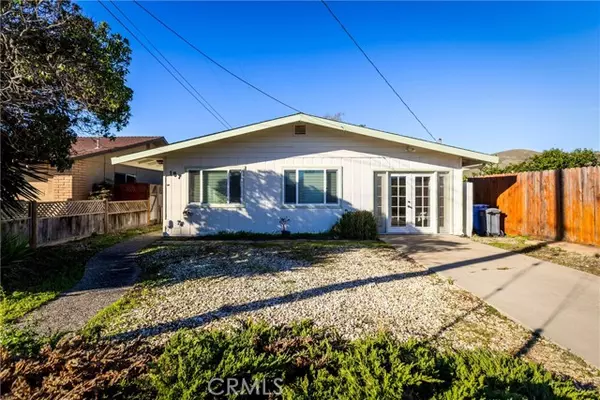 Morro Bay, CA 93442,197 Kodiak Street