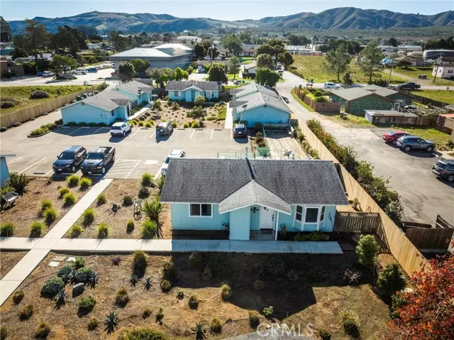 1190 Santa Ynez Avenue #2, Los Osos, CA 93402