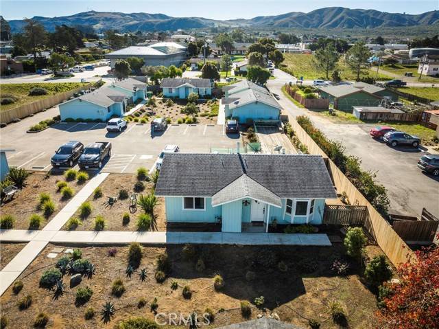 1190 Santa Ynez Avenue #2, Los Osos, CA 93402