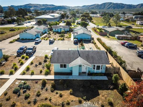 1190 Santa Ynez Avenue #2, Los Osos, CA 93402