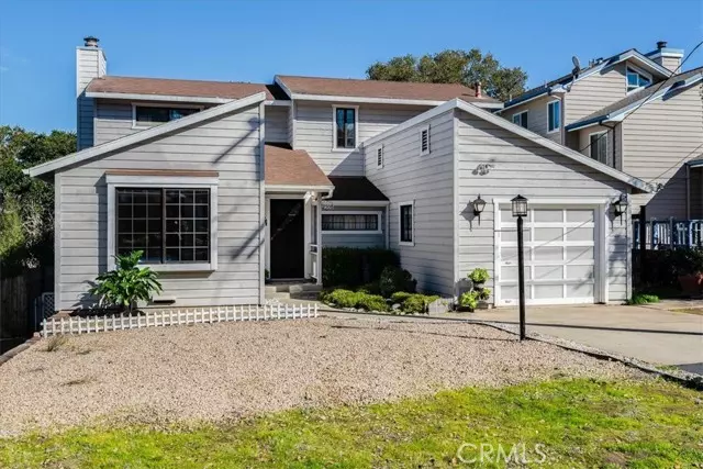 Cambria, CA 93428,2508 Pineridge