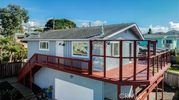 490 Norwich Street, Morro Bay, CA 93442