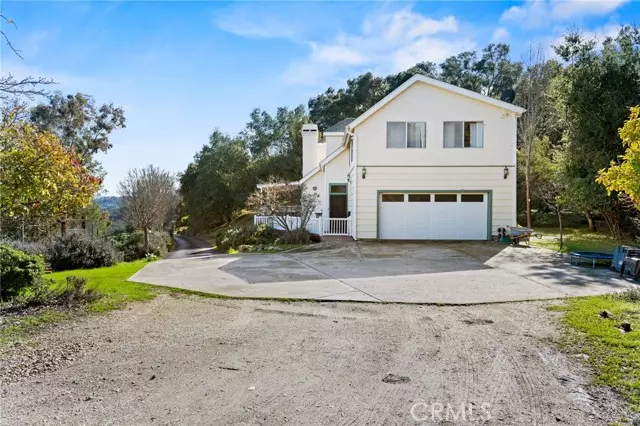 8255 Balboa Road, Atascadero, CA 93422