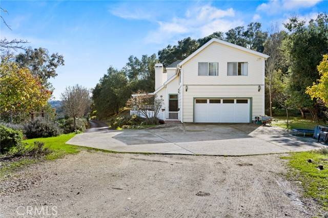 8255 Balboa Road, Atascadero, CA 93422