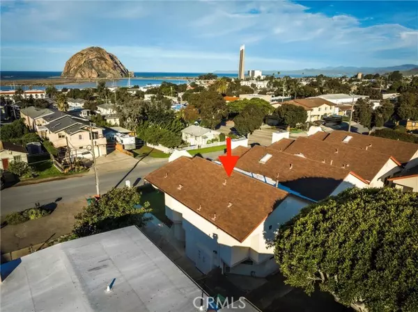 Morro Bay, CA 93442,660 Napa Avenue