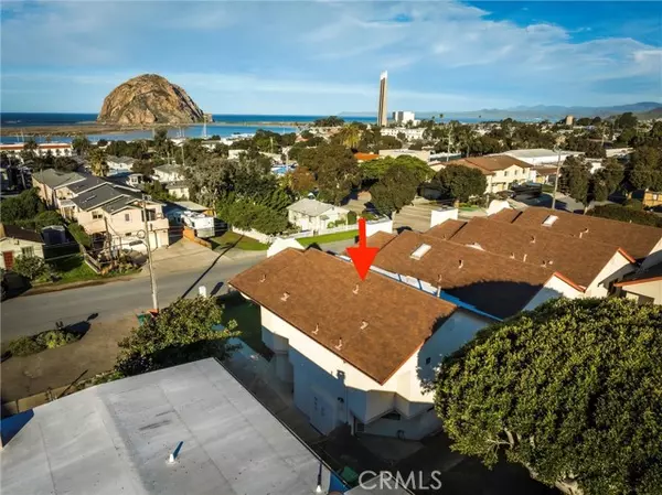 Morro Bay, CA 93442,660 Napa Avenue