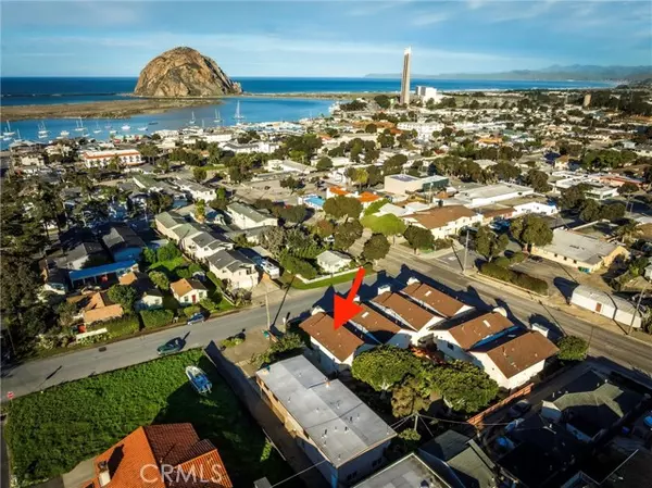 Morro Bay, CA 93442,660 Napa Avenue