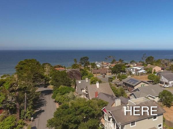 535 Huntington Road, Cambria, CA 93428