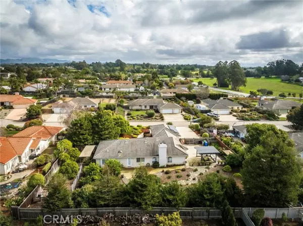 Arroyo Grande, CA 93420,570 Redtail Meadow Lane