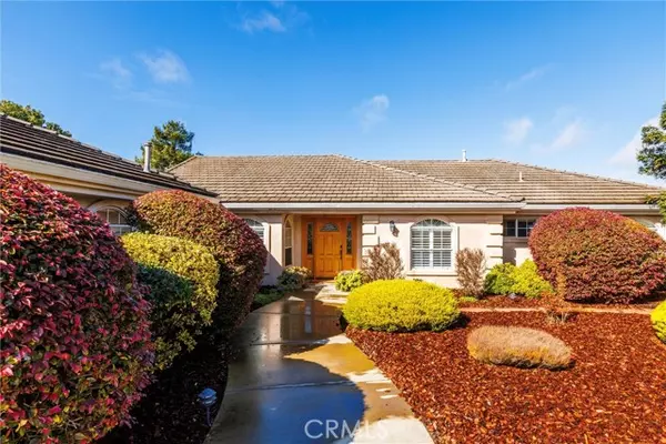 Arroyo Grande, CA 93420,570 Redtail Meadow Lane