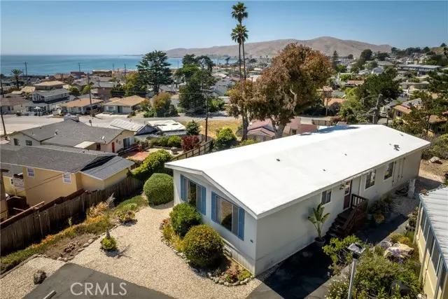 Cayucos, CA 93430,1625 Cass #46