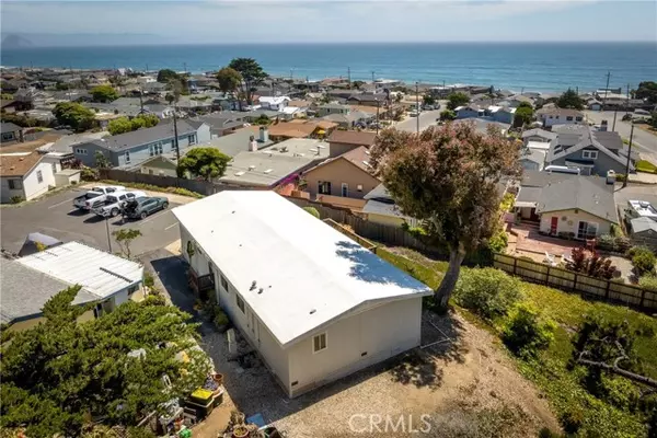 Cayucos, CA 93430,1625 Cass #46