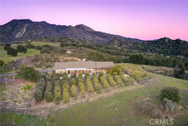 Arroyo Grande, CA 93420,1690 Upper Lopez Canyon Road