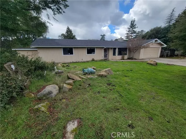 47534 Willow Pond Road, Coarsegold, CA 93614