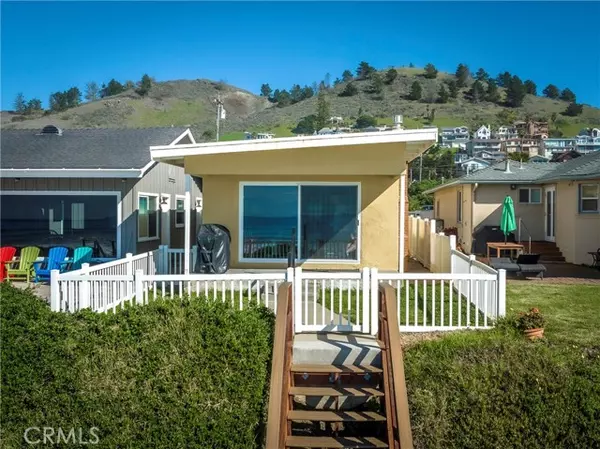 2662 Studio Drive, Cayucos, CA 93430