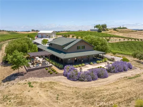 Paso Robles, CA 93451,950 Indian Dune Rd