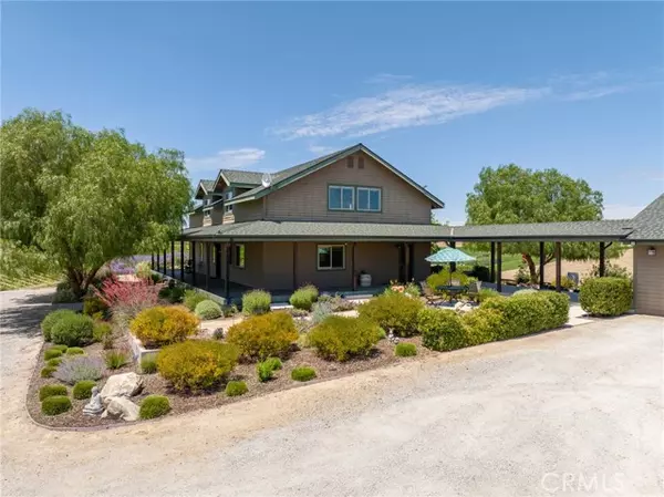 Paso Robles, CA 93451,950 Indian Dune Rd