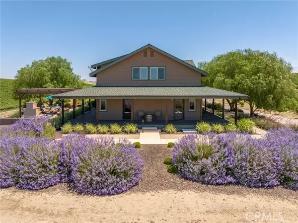 Paso Robles, CA 93451,950 Indian Dune Rd