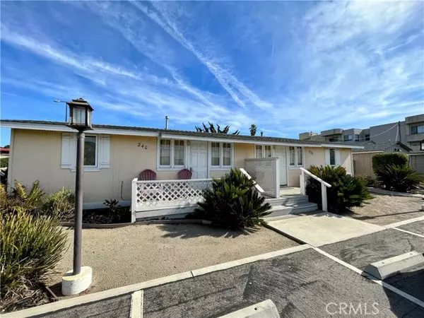 240 Pacific Street, Morro Bay, CA 93442