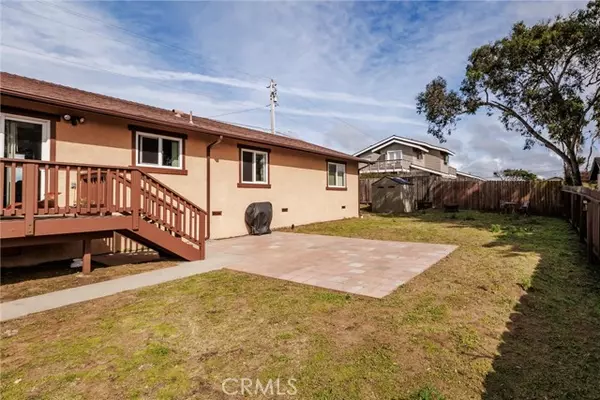 Los Osos, CA 93402,1700 7th Street