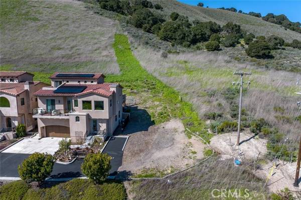 1079 Canyon, Pismo Beach, CA 93449