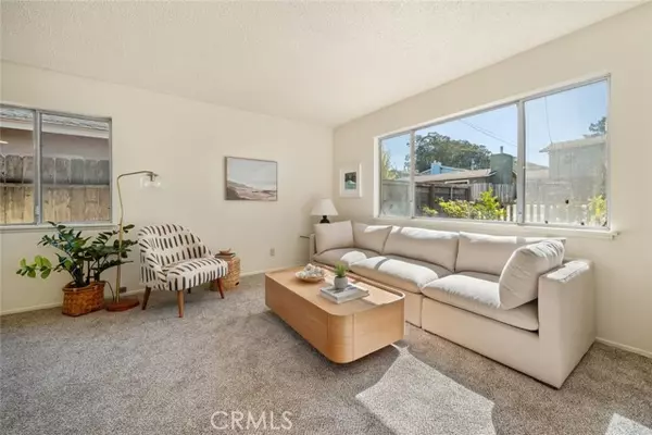 Los Osos, CA 93402,550 Mitchell Drive