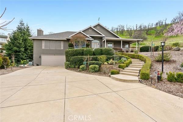 21825 Glenhaven Lane, Friant, CA 93626