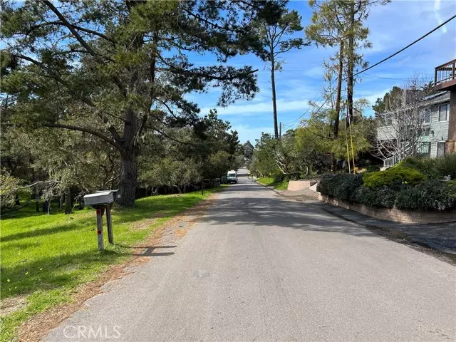 0 Benson, Cambria, CA 93428