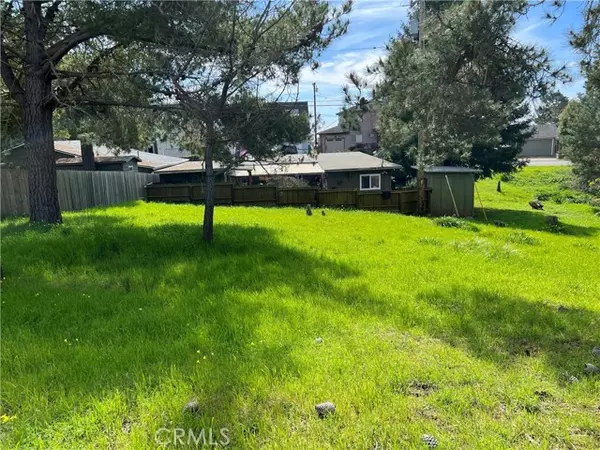 Cambria, CA 93428,0 Benson