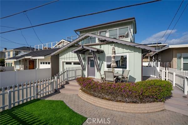 2065 Pacific Avenue, Cayucos, CA 93430