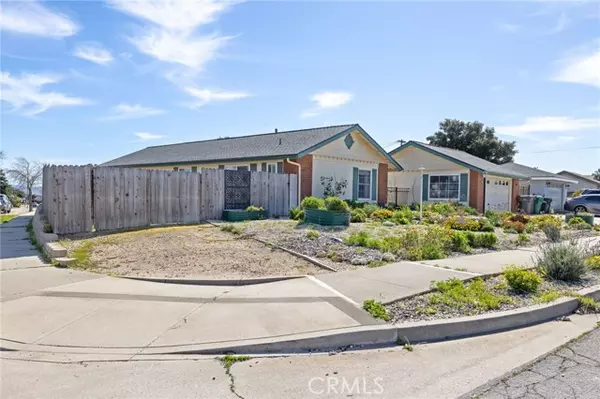 Lompoc, CA 93436,3997 Spica Way