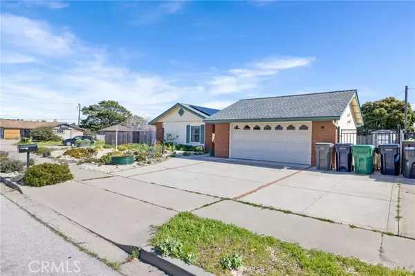 Lompoc, CA 93436,3997 Spica Way