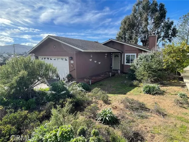 Los Osos, CA 93402,1273 11th Street