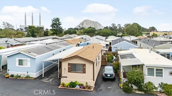 500 Atascadero #D8, Morro Bay, CA 93442