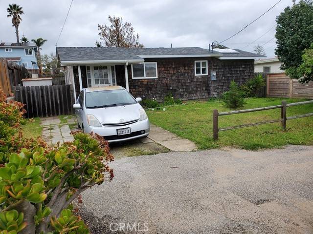 1872 9th Street, Los Osos, CA 93402