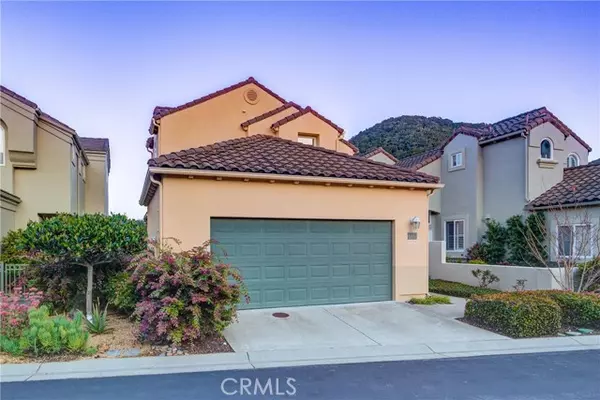 6461 Cormorant Way, Avila Beach, CA 93424